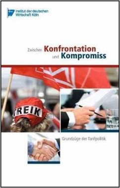 Zwischen Konfrontation und Kompromiss (eBook, PDF)