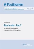 Stur in den Stau? (eBook, PDF)