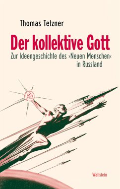 Der kollektive Gott (eBook, PDF) - Tetzner, Thomas