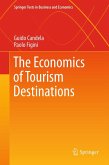The Economics of Tourism Destinations (eBook, PDF)