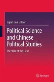 Political Science and Chinese Political Studies (eBook, PDF)