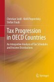 Tax Progression in OECD Countries (eBook, PDF)