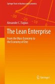 The Lean Enterprise (eBook, PDF)