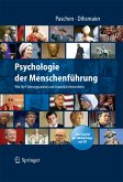Psychologie der Menschenführung (eBook, PDF)