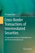 Cross-border Transactions of... - Bild 1