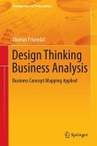 Design Thinking Business Analysis (eBook, PDF)