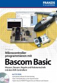 Mikrocontroller programmieren in Bascom (eBook, PDF)