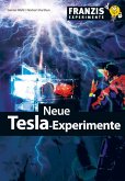 Neue Tesla-Experimente (eBook, PDF)