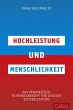 Hochleistung und Menschlichkeit (eBook,... - Bild 1