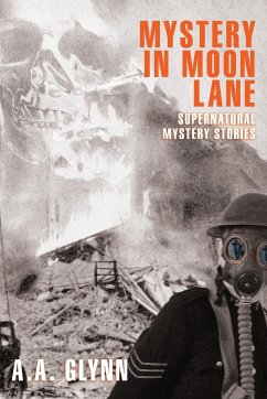 Mystery in Moon Lane - Glynn, A. A.