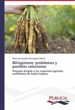 Bilingüismo: problemas y posibles soluciones