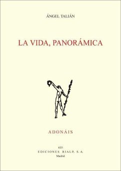 La vida, panorámica - Talián, Ángel