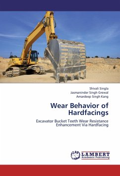 Wear Behavior of Hardfacings