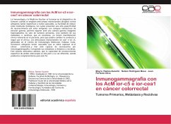 Inmunogammagrafía con los AcM ior-c5 e ior-cea1 en cáncer colorrectal - Ramos-Suzarte, Mayra;Rodriguez Mesa, Nelson;Oliva, Juan Perfecto