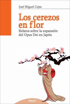 Los cerezos en flor - Cejas Arroyo, José Miguel