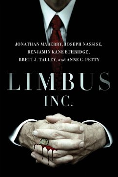 Limbus, Inc. - Maberry, Jonathan; Nassise, Joseph