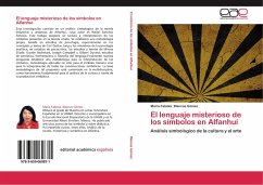 El lenguaje misterioso de los símbolos en Alfanhuí - Blancas Gómez, María Fabiola