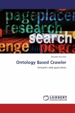 Ontology Based Crawler - Koundal, Deepika