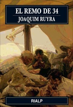 El remo de 34 - Ruyra, Joaquim