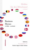 Business Heroes - worldwide (eBook, ePUB)