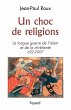 Un Choc de Religions 622-2007 - Bild 1