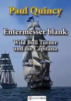 Entermesser blank (eBook, PDF) - Quincy, Paul