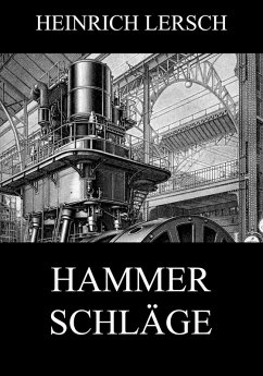 Cover Hammerschläge (eBook, ePUB)