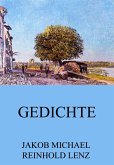 Gedichte (eBook, ePUB)