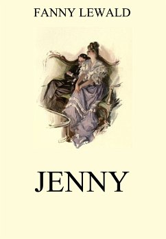 Jenny (eBook, ePUB) - Lewald, Fanny