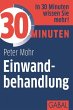 30 Minuten Einwandbehandlung (eBook,... - Bild 1