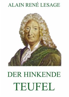 Der hinkende Teufel (eBook, ePUB) - Lesage, Alain-René