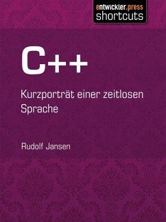 Cover C++ (eBook, ePUB)