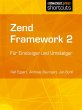 Zend Framework 2 (eBook, ePUB) - Bild 1