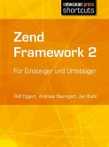 Zend Framework 2 (eBook, ePUB)