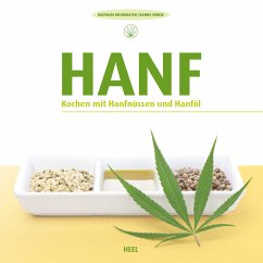 Hanf (eBook, ePUB) - Buchhalter, Mayoori; Kruse, Daniel