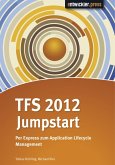 TFS 2012 Jumpstart (eBook, PDF)