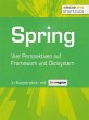 Spring (eBook, ePUB) - Bild 1