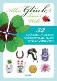 Alles Glück dieser Welt (eBook, ePUB)