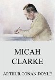 Micah Clarke (eBook, ePUB)