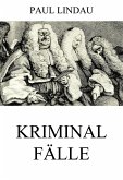 Kriminalfälle (eBook, ePUB)