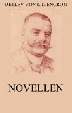 Novellen (eBook, ePUB)
