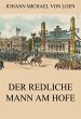 Der redliche Mann am Hofe (eBook, ePUB) - Bild 1