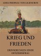 Krieg und Frieden - Erinnerungen einer... - Bild 1