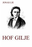 Hof Gilje (eBook, ePUB)