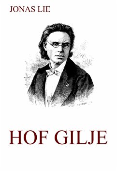 Hof Gilje (eBook, ePUB) - Lie, Jonas