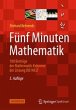 Fünf Minuten Mathematik (eBook, PDF) - Bild 1