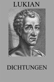 Dichtungen (eBook, ePUB)