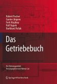 Das Getriebebuch (eBook, PDF)