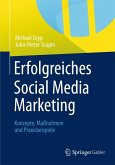 Erfolgreiches Social Media Marketing (eBook, PDF)