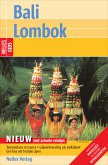 Nelles Gids Bali - Lombok (eBook, PDF)